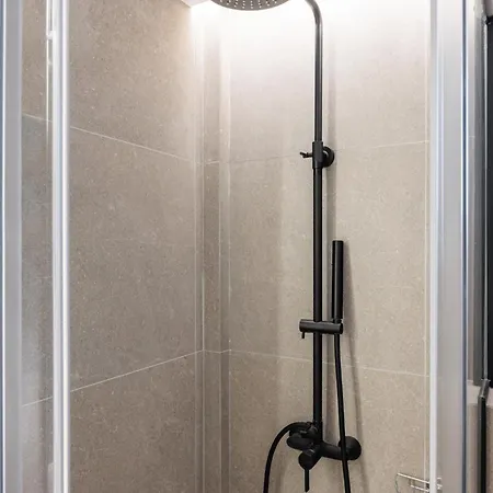 Apartment Veranta *