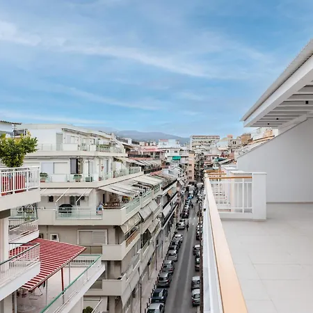 Apartment Veranta Thessaloniki