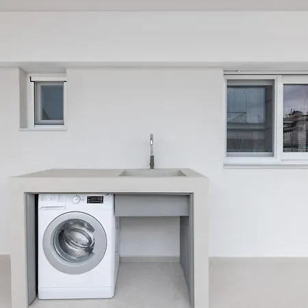 Veranta Apartment